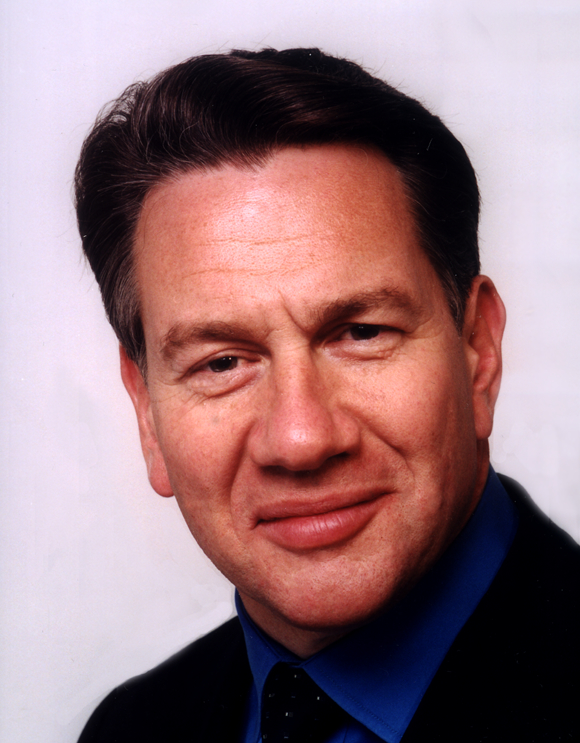 Michael Portillo • The Official Website • Colour